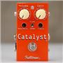 Fulltone Catalyst Overdrive Guitar Effects Pedal #59187