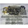 1999 2000 KAWASAKI VULCAN NOMAD TOURING 1500CC OEM NUTS AND BOLTS FROM TEARDOWN