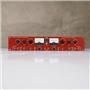 Thermionic Culture The Culture Vulture Super 15 Vacuum Tube Processor #58834