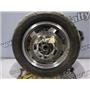 1999 2000 KAWASAKI VULCAN NOMAD TOURING 1500CC OEM FRONT WHEEL / ROTOR / TIRE16"