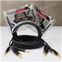 6x 10' Mogami Gold TRS - TRS Cables #58828