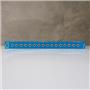 Switchcraft PT16TRS2DB25 1/4" TRS - DB25 Panel w/ Mogami Gold Cables! #58825
