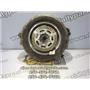 1999 2000 KAWASAKI VULCAN NOMAD TOURING 1500CC OEM REAR WHEEL / ROTOR / TIRE 16"