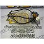 1999 2000 KAWASAKI VULCAN NOMAD TOURING 1500CC OE FRONT BRAKE LINE HOSE ASSEMBLY
