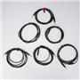 6x 10' Mogami Gold TRS - TRS Cables #58817