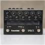 Eventide Space Reverb Effects Pedal w/ Mogami Gold Cable #58806