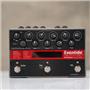 Eventide Pitch Factor Harmonizer Effects Pedal w/ Mogami Gold Cable #58800