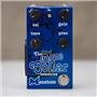 Menatone The Blue Collar Overdrive Guitar Effects Pedal #58792
