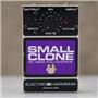 Electro-Harmonix EHX EH4800 Small Clone Full Chorus Effects Pedal #58790