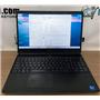 Dell Precision 7560 15.6 NVIDIA RTX A2000 i7-11850H 2.50GHz 32gb RAM 512gb SSD