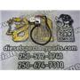 1999 2000 KAWASAKI VULCAN NOMAD TOURING 1500CC RIGHT CONTROL START / STOP SWITCH