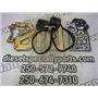 1999 2000 KAWASAKI VULCAN NOMAD TOURING 1500CC REETIFER VOLTAGE REGULATOR SET