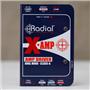 Radial X-Amp Dual Mode Class-A Amp Driver w/ Power Supply #58781