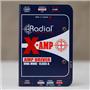 Radial X-Amp Dual Mode Class-A Amp Driver w/ Power Supply #58780