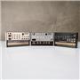 Korg Volca Beats, Bass & Keys Synthesizer Modules #58779
