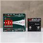 Radial JDI Duplex MK4 Stereo Passive Direct Box w/ Big Shot ABY #58777