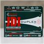 Radial JDI Duplex MK4 Stereo Passive Direct Box #58776