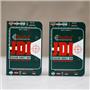 2 Radial JDI Passive Direct Boxes #58773