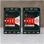 2 Radial JDI Stereo Passive Direct Boxes #58771