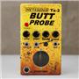 Metasonix TX-2 Butt Probe Vacuum Tube Effects Pedal #58765