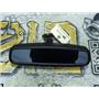2010 2011 SANTA FE SE 3.5 V6 AUTO SUV AWD OEM REAR VIEW MIRROR AUTO DIM COMPASS