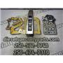 2010 2011 SANTA FE SE 3.5 V6 AUTO SUV DRIVER'S MASTER POWER LOCK MIRROR SWITCH