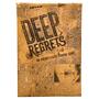 Deep Regrets Kickstarter Edition by Tettix Games - SEALED
