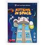 Kittens in Space: KS Exclusive Big Box Edition by Dead Alive Games - SEALED