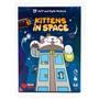 Kittens in Space by Dead Alive Games - SEALED