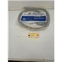 ELECTROLUX WASHER SSD6 DRAIN HOSE NEW OEM
