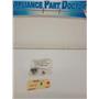 WHIRLPOOL DRYER LA1053 THERMAL FUSE NEW FSP