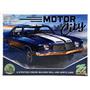 Motor City Base Game by 25th Century Games SEALED