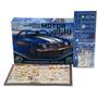 Motor City Kickstarter Edition by 25th Century Games - SEALED