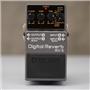 Boss RV-5 Digital Reverb Guitar Effects Pedal #58760