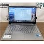 HP Laptop 15-dy4013dx W11H 15.6 Iris Xe i5-1155G7 2.4GHz 12gb RAM 256gb SSD READ