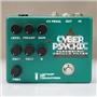 LastGasp Art Laboratories CP Cyber Psychic Parametric Oscillo Filter #58756