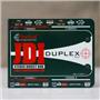 Radial JDI Duplex MK4 Stereo Passive Direct Box w/ Box #58754