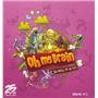 Oh My Brain by 25th Century Games - SEALED