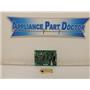 GE Washer 290D2226G004 Electronic Control Board Used