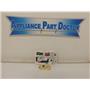 Whirlpool Washer W10671342 Rev D Control Board Used