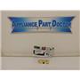 Whirlpool Washer W10483899 Rev D Control Board Used