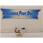 Whirlpool Washer W10803586 Rev F Control Board Used