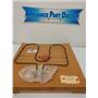 WHIRLPOOL STOVE 74008692 BAKE ELEMENT NEW FSP