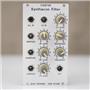 Elby Designs CGS735 Synthacon Filter Module w/ Tiptop Stackcables #58576