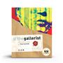 The Gallerist: Complete Bundle by Eagle-Gryphon Games - SEALED