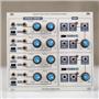 Sputnik Modular Quad Function & Trigger Source Eurorack Module #58580