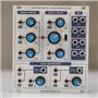 Sputnik Modular Four-Tap Delay / Dual Crossfader Eurorack Module w/ Box #58564