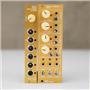 ADDAC System ADDAC501 Complex Random & Expander Modules & Tiptop Cables #58536