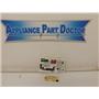 Whirlpool Washer W10671334 Rev D Control Board Used