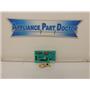 Maytag Washer W10625696 Rev D Control Board Used